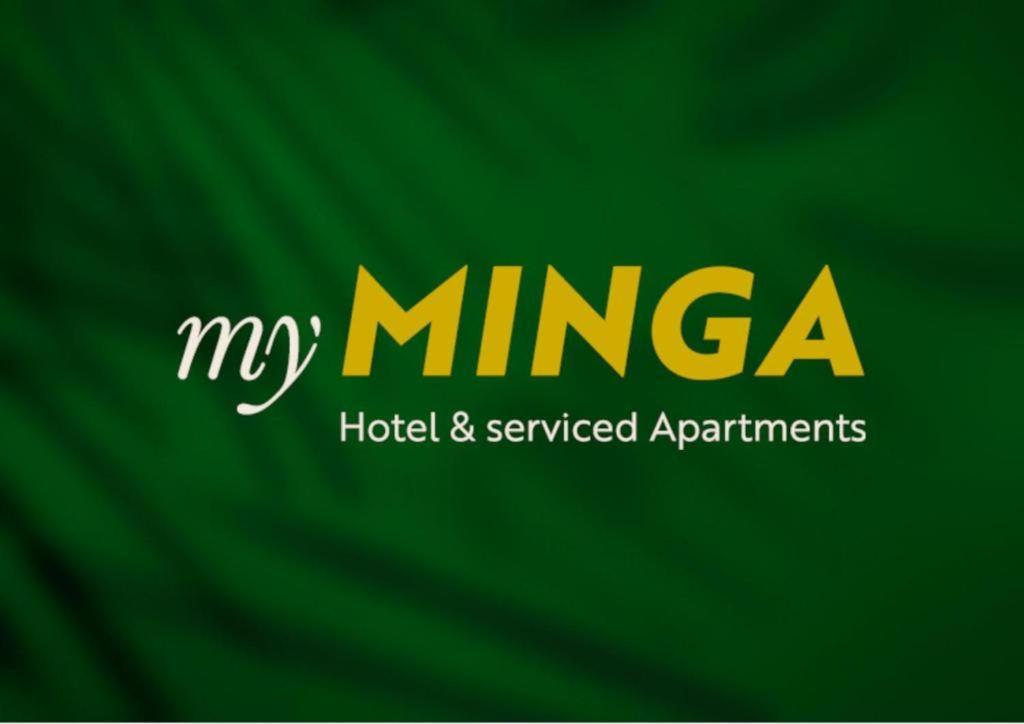 Myminga13 - Hotel & Serviced Apartments München Eksteriør bilde